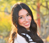 Camilla - Winter Whites - FTV Girls 11