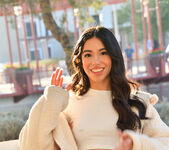 Camilla - Winter Whites - FTV Girls 12