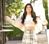 Camilla - Winter Whites - FTV Girls 13