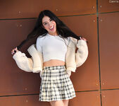 Camilla - Winter Whites - FTV Girls 15