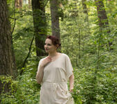 Lisa Musa - In Nature - Erotic Beauty 5