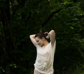 Lisa Musa - In Nature - Erotic Beauty 6