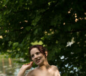 Lisa Musa - In Nature - Erotic Beauty 12