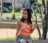 Krystal - Casual Tourist - FTV Girls 5