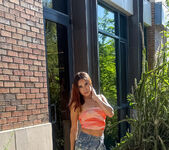 Krystal - Casual Tourist - FTV Girls 7