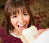 Alison Rey - Young Chicks Love Big Dicks #10 - Adult Time 5