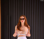 Harley - Skimpy White - FTV Girls 12