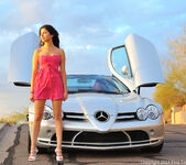 Eliana - Dressing Up Sexy - FTV Girls 14