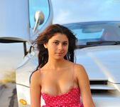 Eliana - Dressing Up Sexy - FTV Girls 15