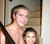 Steven & Maile - Girls and Studs 11