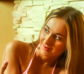 Irene T - Irene - The Single Hottest Girl - Stunning 18 6