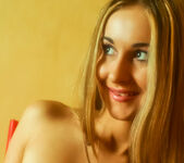 Irene T - Irene - The Single Hottest Girl - Stunning 18 14