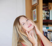 Stella Cardo - Lacy Lounge - MetArt 4