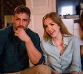 Scarlett Jones, Massimo Tomas - A Hard Day's Night - Scene 2 6