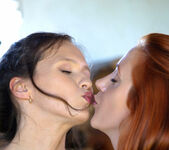 Cherry Candle, Stacy Cruz - Kisses And Touches - Viv Thomas 4