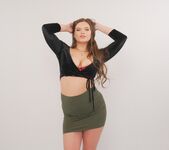 Busty Cece Mecta Is Taking Care Of Her Ex - DogFart 4