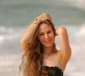 Fiona - Dole Plantation - FTV Girls 13