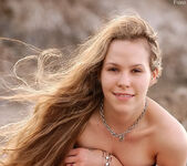 Fiona - Dole Plantation - FTV Girls 16