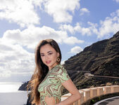 Li Moon: Public Road - Watch4Beauty 11