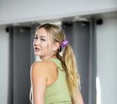 Adira Allure - Anal Babysitters Club 5 - Scene 1 5