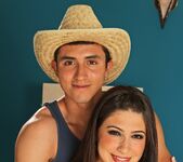 Allie Jordan, Jacob Valdez - Jacob Valdez & Allie Jordan