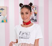 Eva Generosi - Rocco's Teens Unleashed #03 - Evil Angel