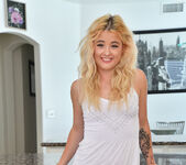 Nicole - Riding In High Heels - FTV Girls