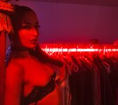 Emily Willis - The Red Room - Scene 1 - Wicked 4