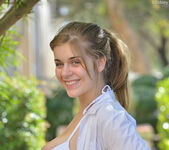 Lindsey - Busty Schoolgirl - FTV Girls 9