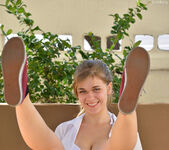 Lindsey - Busty Schoolgirl - FTV Girls 12