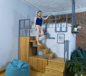 Iris Muray - Stairs to the Bedroom - Stunning 18 5