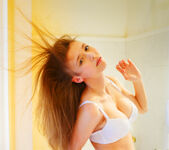 Mila - AZUL - Eternal Desire