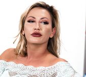 Adira Allure - Who Says I ONLY Like Girls? - Fantasy Massage