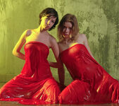 Sola, Tanja - Aqui - Rylsky Art 8