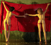 Sola, Tanja - Aqui - Rylsky Art 13