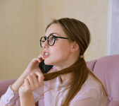 Elle Tan - Private Tutor - MetArt 4