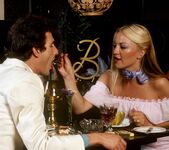 Tania's escort service - Private Classics 4