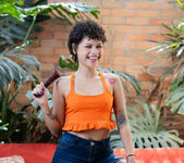 Lilith Baph: Different Look - Watch4Beauty