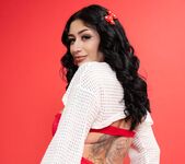 LUNA BABY Dominated And Sodomized - Evil Angel 5