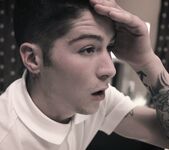 Blair Williams - Mamma's Boy - Adult Time 4