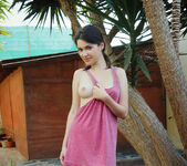 Serena Wood - Lacuna - Eternal Desire