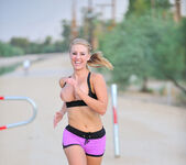 Anne - Sporty Figure - FTV Girls 7