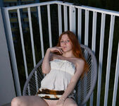 Alice - Late Night Habits - MetArt 5