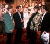 Katia in the Grand Hotel - Private Classics 4