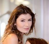 Candice Demellza, Maya Sinn - Let's Get Wet - Viv Thomas 10