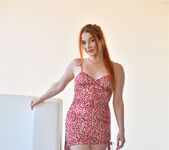 Jackie - Outdoor Toying - FTV Girls