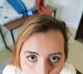 Jessie Rogers, Zeus - My PAWG GF Knows How To Please Me 9