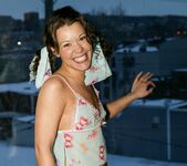 Jenny - Who's Your Daddy? 7 - Scene 6 - Zero tolerance