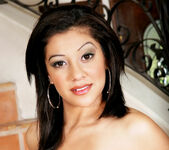 Vanessa Leon - White Chicks Gettin Black Balled #28 Part 2