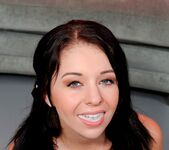 Madelyn Monroe - Swallow This #27 - Adult Time 15